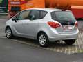 Opel Meriva Meriva 1,4 Ecotec Cool & Sound +BT+PDC Grau - thumbnail 2