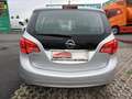 Opel Meriva Meriva 1,4 Ecotec Cool & Sound +BT+PDC Grau - thumbnail 5