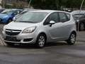 Opel Meriva Meriva 1,4 Ecotec Cool & Sound +BT+PDC Grau - thumbnail 1