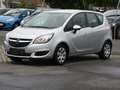 Opel Meriva Meriva 1,4 Ecotec Cool & Sound +BT+PDC Grau - thumbnail 14