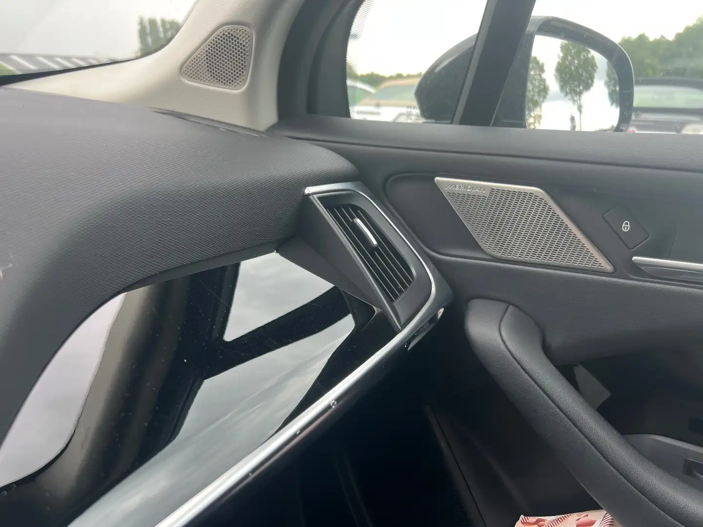 Jaguar I-Pace I-Pace EV400 S 90 kWh 14950,00 netto export ex btw Nero - 2