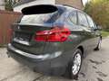 BMW 216 i Active Tourer *CARPLAY*CRUISE*GARANTIE* Gris - thumbnail 3