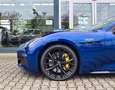 Maserati GranTurismo GranTurismo Trofeo MY24/UPE 250t€/ DEMO-Wechsel Kék - thumbnail 8