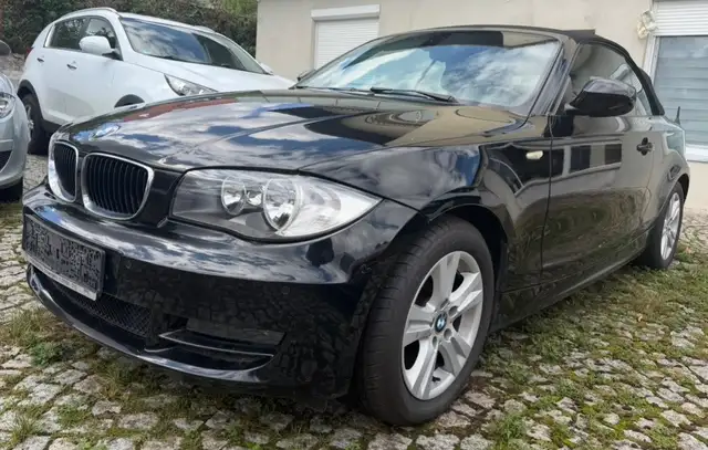 BMW 118 118 i / Voll-Leder / Sitzheizung / Klimaautomatik