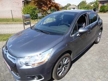 DS 4 1.6 HDi Chic
