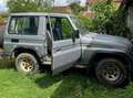 Toyota Land Cruiser Prado LJ70 2.4 TD 90 cv phase 2 VX SW Silber - thumbnail 4