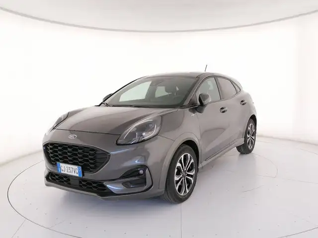 Ford Puma 1.5 ecoblue ST-Line s&s 120cv