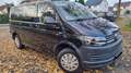 Volkswagen T6 Kombi Schwarz - thumbnail 4