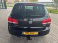 Volkswagen Golf 1.4 TSI TRENDLINE ECC/LMV 17 Zwart - thumbnail 5