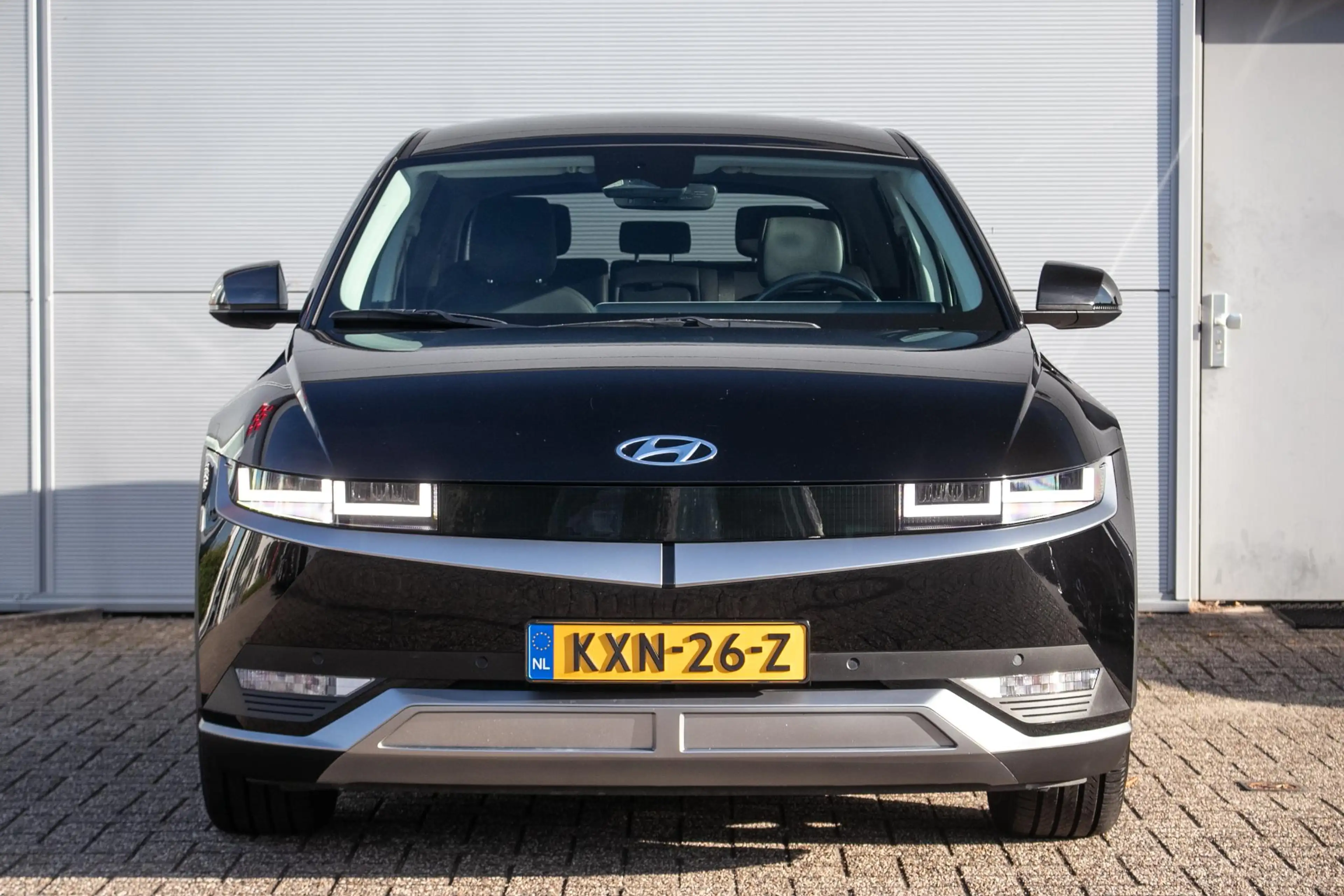 Hyundai IONIQ 5 Connect 73kWh SOH 99,7% | Stoel+stuurverw. | Ad. C — photo 9