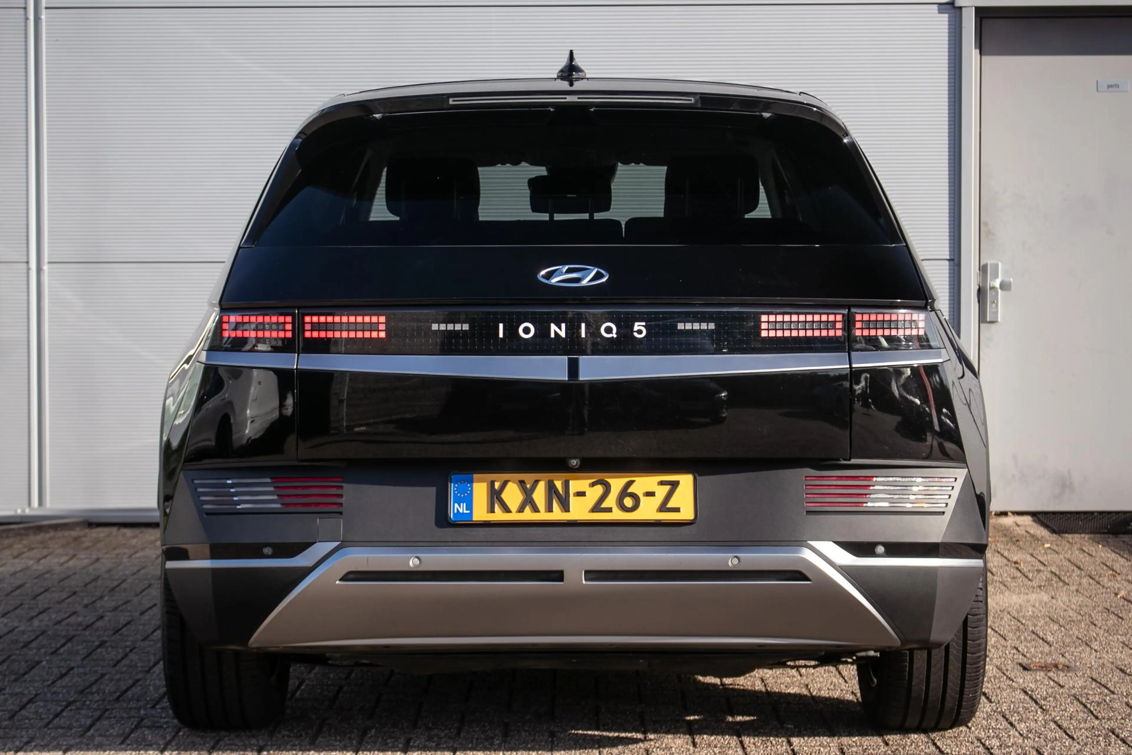 Hyundai IONIQ 5 Connect 73kWh SOH 99,7% | Stoel+stuurverw. | Ad. C — photo 10