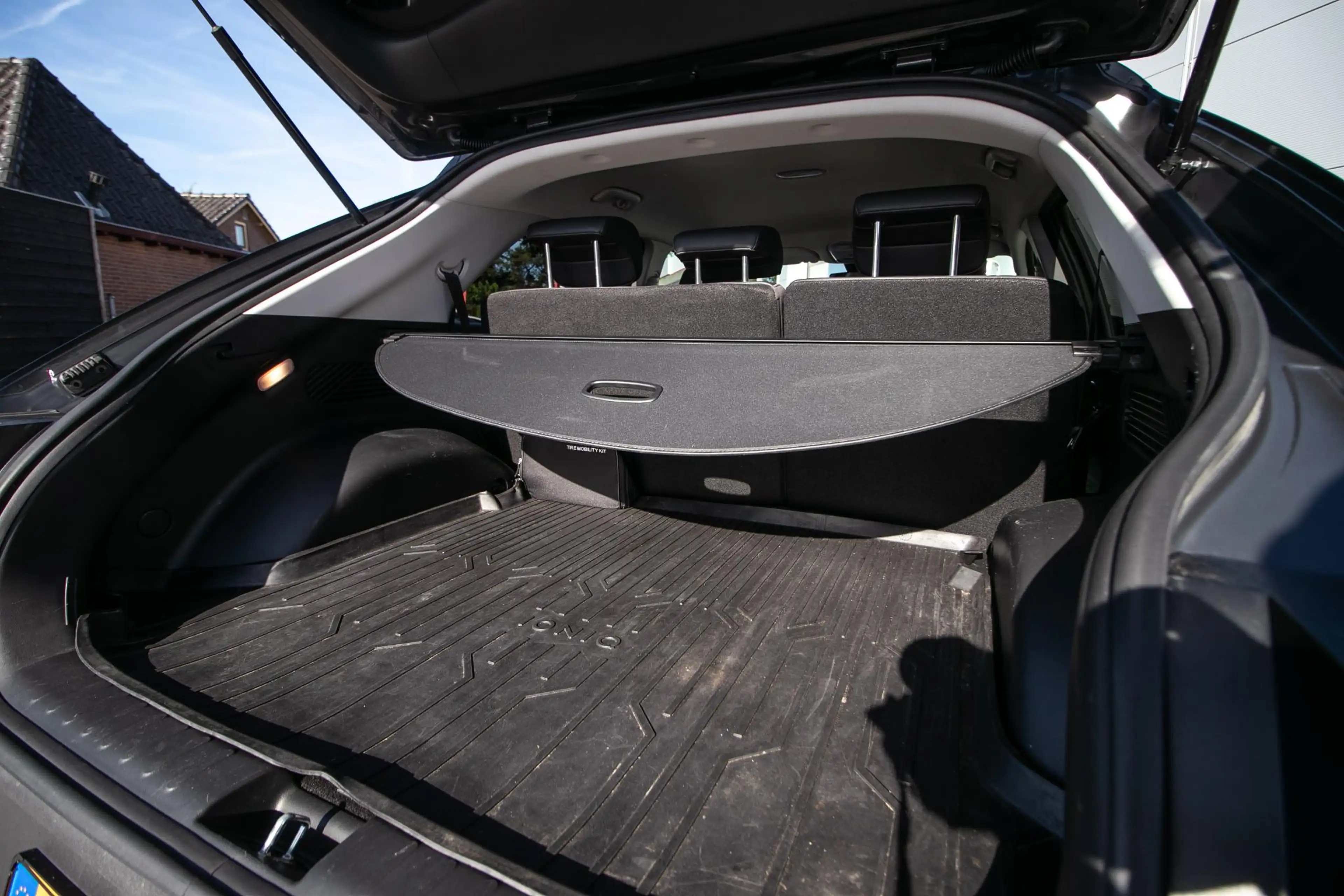 Hyundai IONIQ 5 Connect 73kWh SOH 99,7% | Stoel+stuurverw. | Ad. C — photo 8