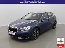 BMW Série 1 116i 109 DKG7 Design