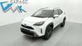 Toyota Yaris Cross HYBRIDE 116h AWD-i Trail Blanco - thumbnail 1
