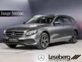 Mercedes-Benz E 220 E 220 d T Avantgarde LED/Kamera/Ambiente/Easy-P. Grau - thumbnail 1