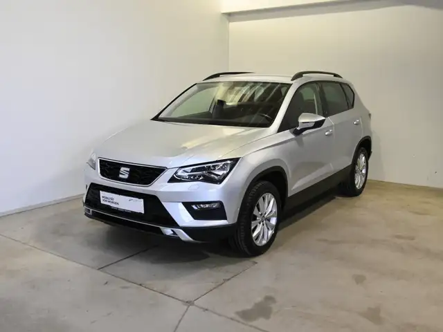 SEAT Ateca Style 1.4 TSI ACT