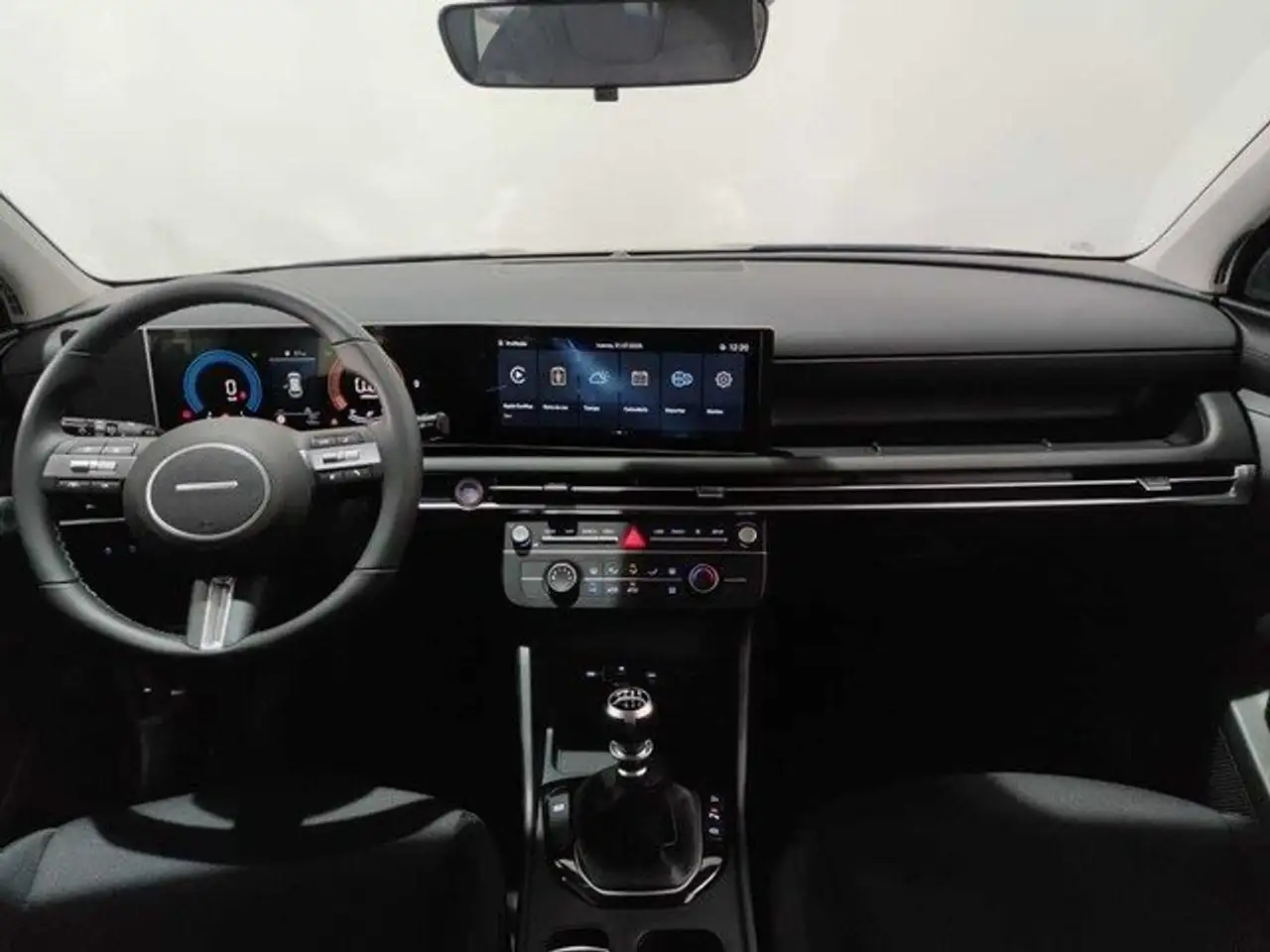 Hyundai Tucson 2026