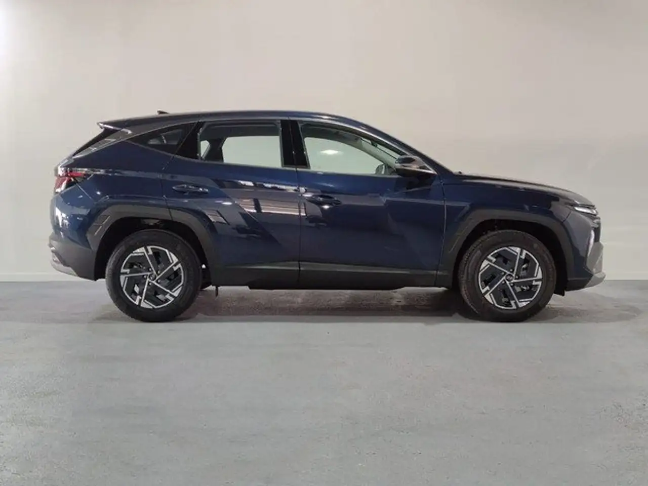 Hyundai Tucson 2026
