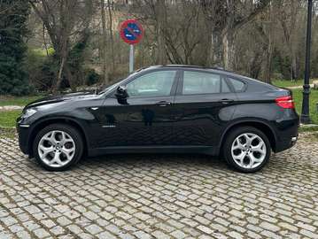 X6 xDrive 35dA