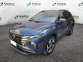 Hyundai TUCSON 1.6 HEV aut.Exellence Argent - thumbnail 1