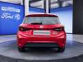 MG MG3 Luxury*360°CAM*ACC*LED*CARPLAY*SITZHZG*TWA*GARANTI Rot - thumbnail 6