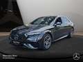 Mercedes-Benz E 53 AMG 4M Hybrid Perf-Sitze Fahrass Pano Distr. Grau - thumbnail 2