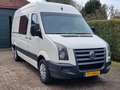 Volkswagen Crafter CRAFTER 32 L2 H2 2TDI 100 KW Camper Wit - thumbnail 2