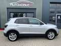 Volkswagen T-Cross Move LED Navi Grau - thumbnail 5