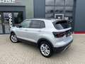 Volkswagen T-Cross Move LED Navi Grau - thumbnail 7