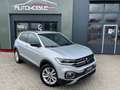 Volkswagen T-Cross Move LED Navi Grau - thumbnail 3