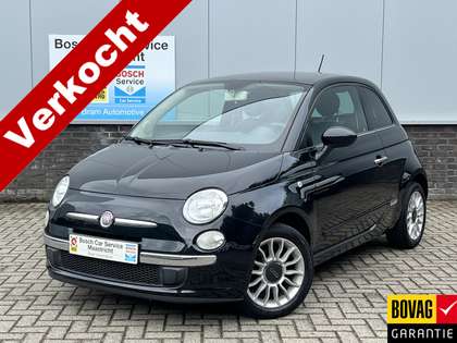 Fiat 500 1.2 Sport | Automaat | Panorama | Netjes onderhoud