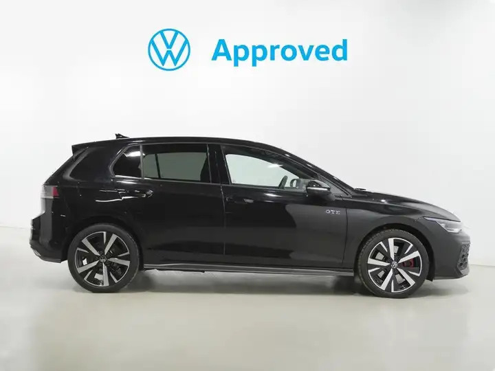Volkswagen Golf 2026, foto 3