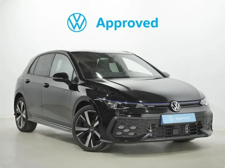 Volkswagen Golf 2026