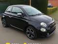 Fiat 500C 🔥 BBLACK FRIDAY DEAL–CabrioSport Mild Hybrid Noir - thumbnail 12