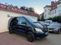 Mercedes-Benz Vito 4x4 116 CDI Lang Aut. *8 Sitzer*Tempomat* Zwart - thumbnail 1