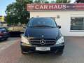 Mercedes-Benz Vito 4x4 116 CDI Lang Aut. *8 Sitzer*Tempomat* Zwart - thumbnail 5