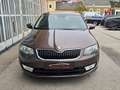 Skoda Octavia 2,0 TDI Style *ACC*NAVI*AHK*PDC*SH*SOFORT KREDIT* Brun - thumbnail 7
