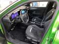 Opel Mokka Ultimate 1.2 T Aut Navi Leder SHZ NSW Grün - thumbnail 4