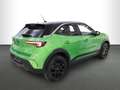 Opel Mokka Ultimate 1.2 T Aut Navi Leder SHZ NSW Grün - thumbnail 3