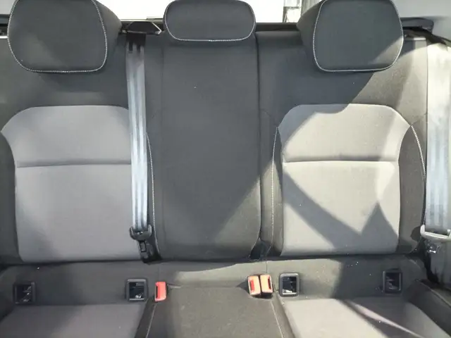 Skoda Fabia view 15