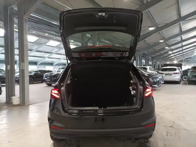 Skoda Fabia view 6