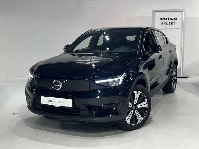 Volvo C40 Recharge  Extended Range