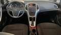 Opel Astra Design Edition Schwarz - thumbnail 2