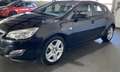 Opel Astra Design Edition Schwarz - thumbnail 10