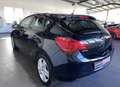 Opel Astra Design Edition Schwarz - thumbnail 9
