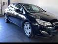 Opel Astra Design Edition Schwarz - thumbnail 1