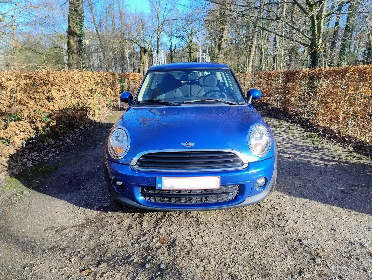 MINI One D Mini One D - 2