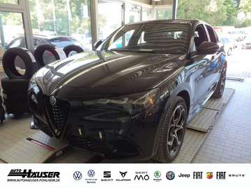 Veloce 2.2 Diesel Q4 EL. HECKKL. NAVI KAMERA MATRI
