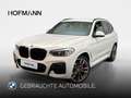 BMW X3 M M Sport Weiß - thumbnail 11