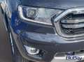 Ford Ranger 2.0 ECOBLUE aut. DC Limited 5 posti Gris - thumbnail 17
